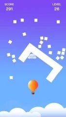 Sky Walker - Above the Clouds - screenshot 2