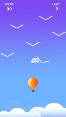 Sky Walker - Above the Clouds - screenshot 4