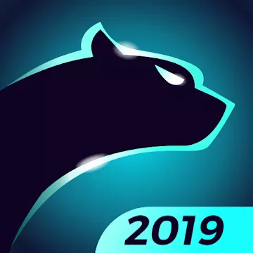 Cheetah Keyboard - Emoji,Swype,DIY Themes - app icon