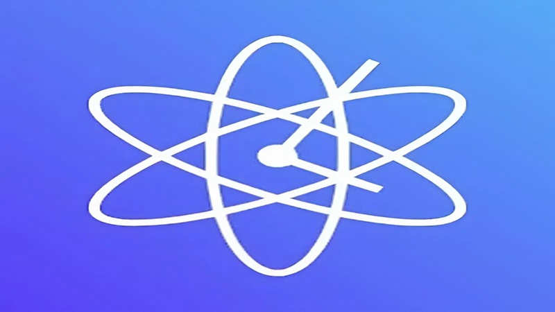 AtomicClock APK - app icon