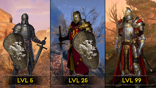 Path of Evil - screenshot 3