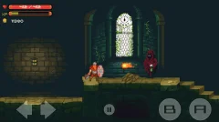 Path to Valhalla - screenshot 2