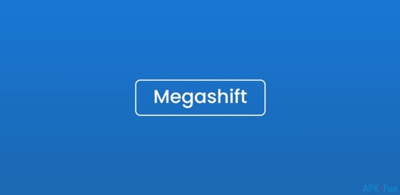 Megashift APK - app icon