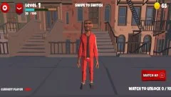 Patty Vs Zombies - screenshot 1