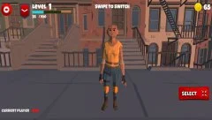 Patty Vs Zombies - screenshot 3