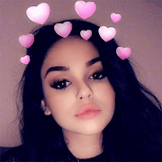 Heart Camera - app icon