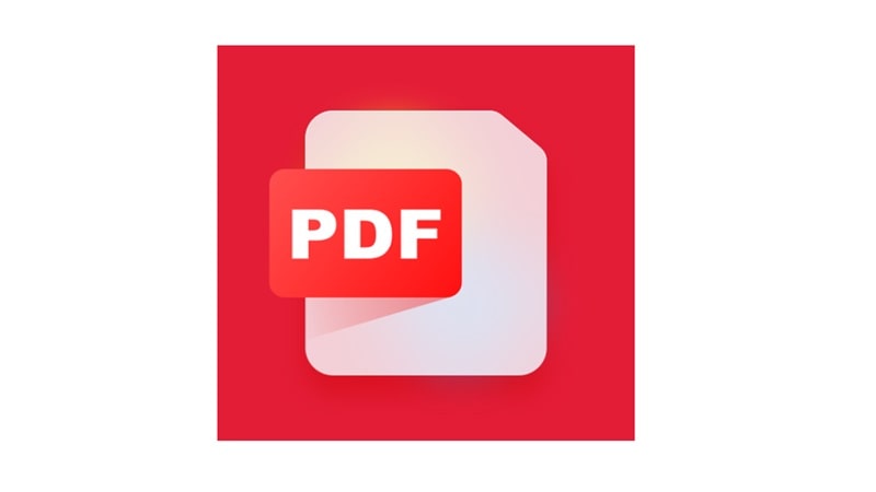 PDF Editor &amp; Convert &amp; Reader APK - app icon