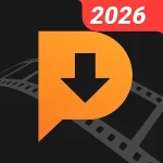 PDownloader MOD APK icon