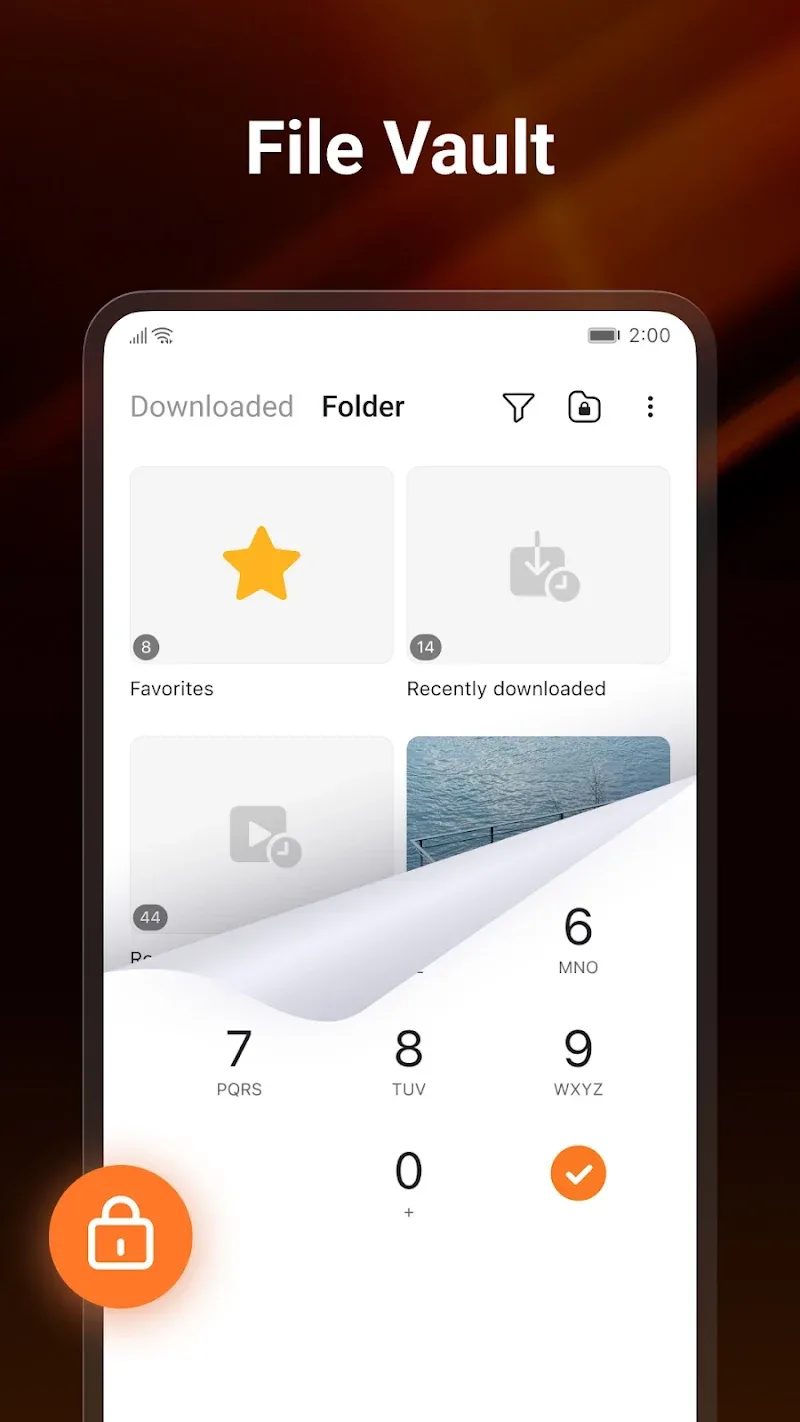 PDownloader - screenshot 5