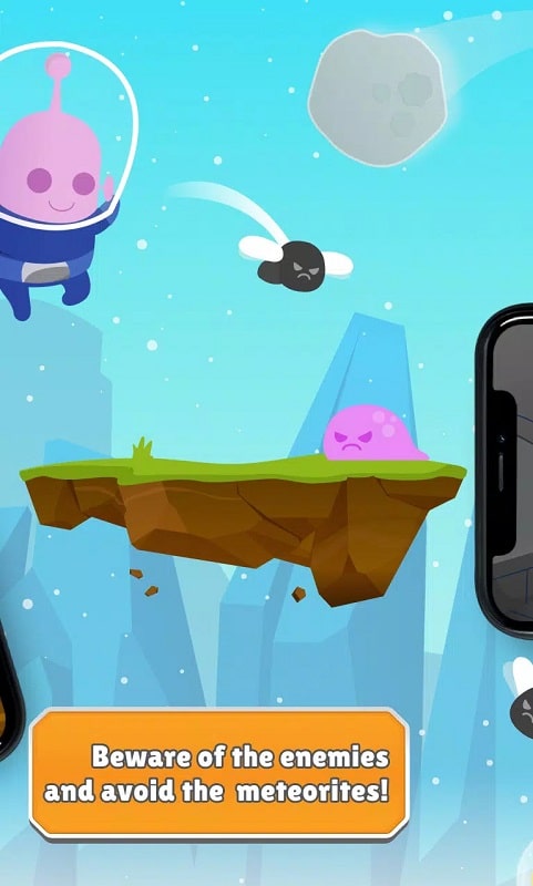 Yupi APK - screenshot 1