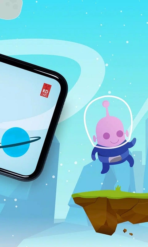 Yupi APK - screenshot 2