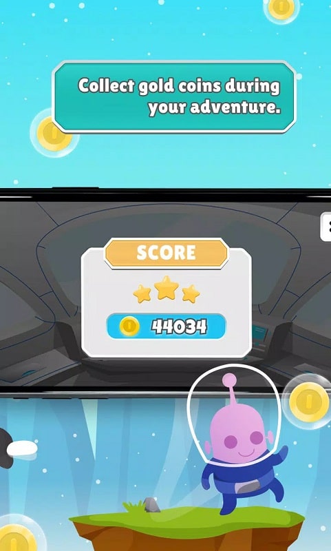 Yupi APK - screenshot 5