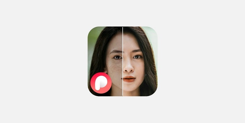 Peachy APK - app icon
