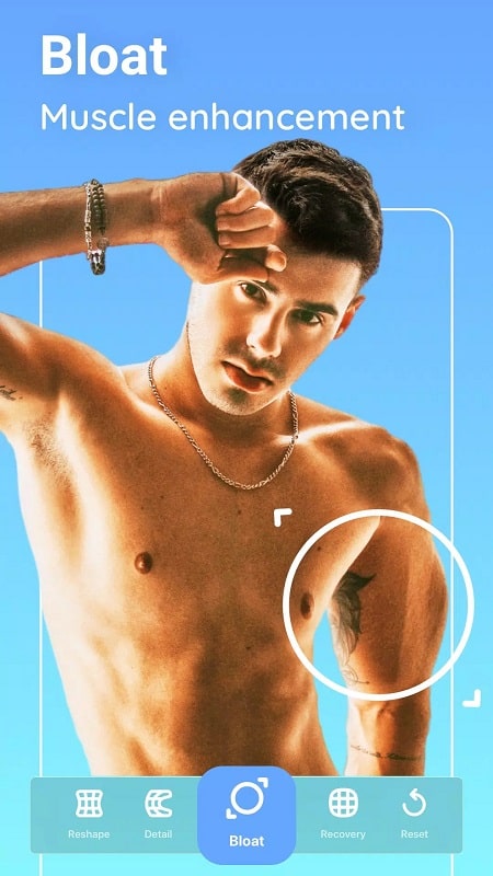 Peachy APK - screenshot 5