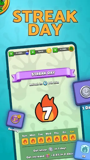 Crypto PIPI - screenshot 3