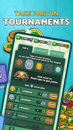 Crypto PIPI - screenshot 6