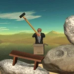 PersonBox: hammer jump MOD APK icon