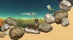 PersonBox: hammer jump - screenshot 4