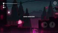 Zero Deaths: The War of the Sub Bots - screenshot 2