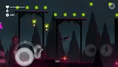 Zero Deaths: The War of the Sub Bots - screenshot 3