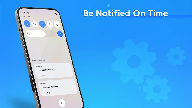 Cleanup Your Phone - screenshot 4