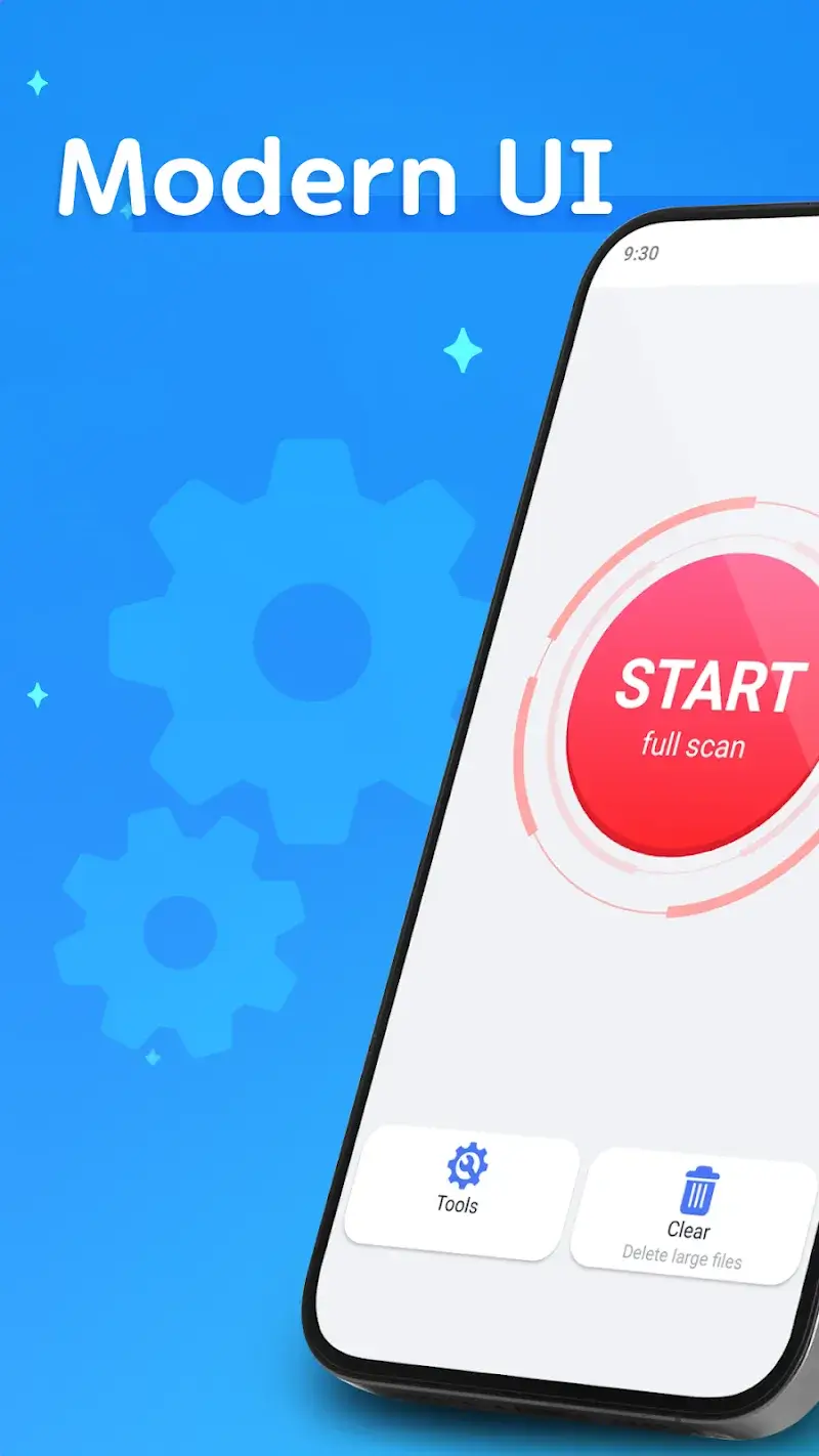 Cleanup Your Phone - screenshot 5