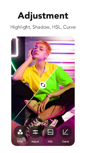 Polish - screenshot 4