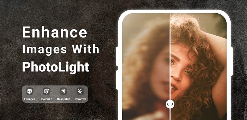 PhotoLight APK - app icon