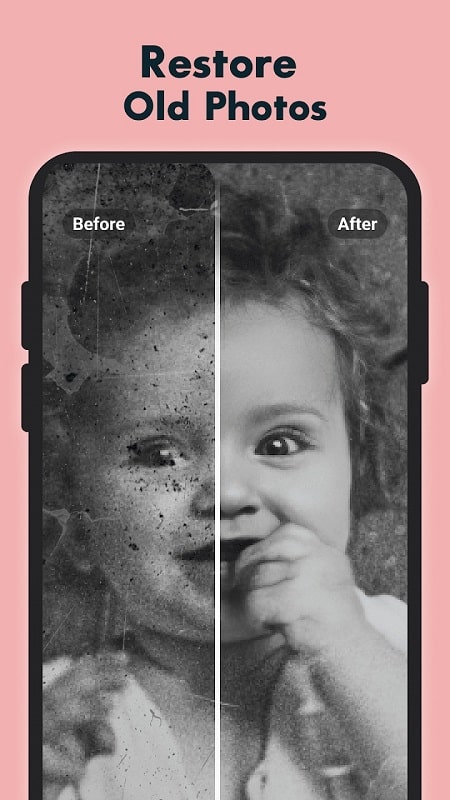 PhotoLight APK - screenshot 1