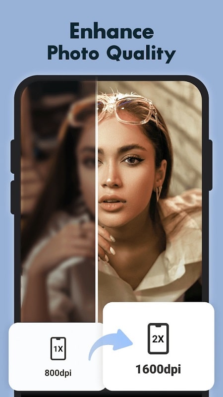 PhotoLight APK - screenshot 2