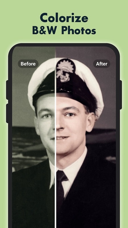 PhotoLight APK - screenshot 4