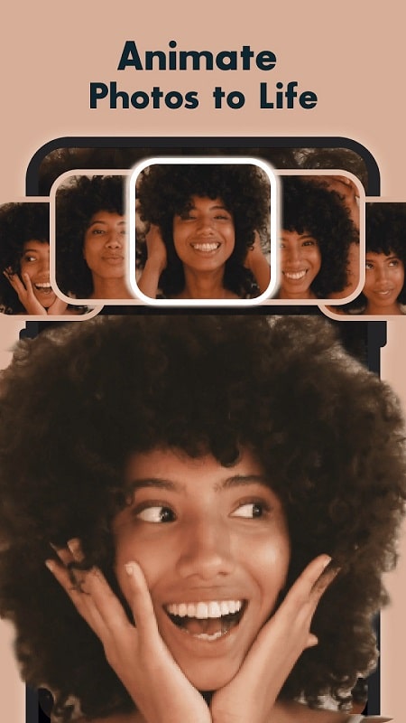 PhotoLight APK - screenshot 5