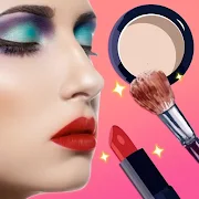 Pretty Makeup APK 8.2.1.1 (Latest) for Android - app icon