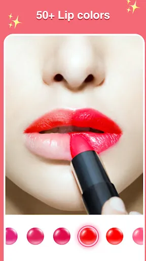 Pretty Makeup APK 8.2.1.1 (Latest) for Android - screenshot 3