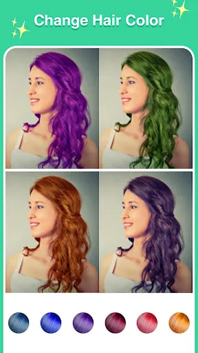 Pretty Makeup APK 8.2.1.1 (Latest) for Android - screenshot 4