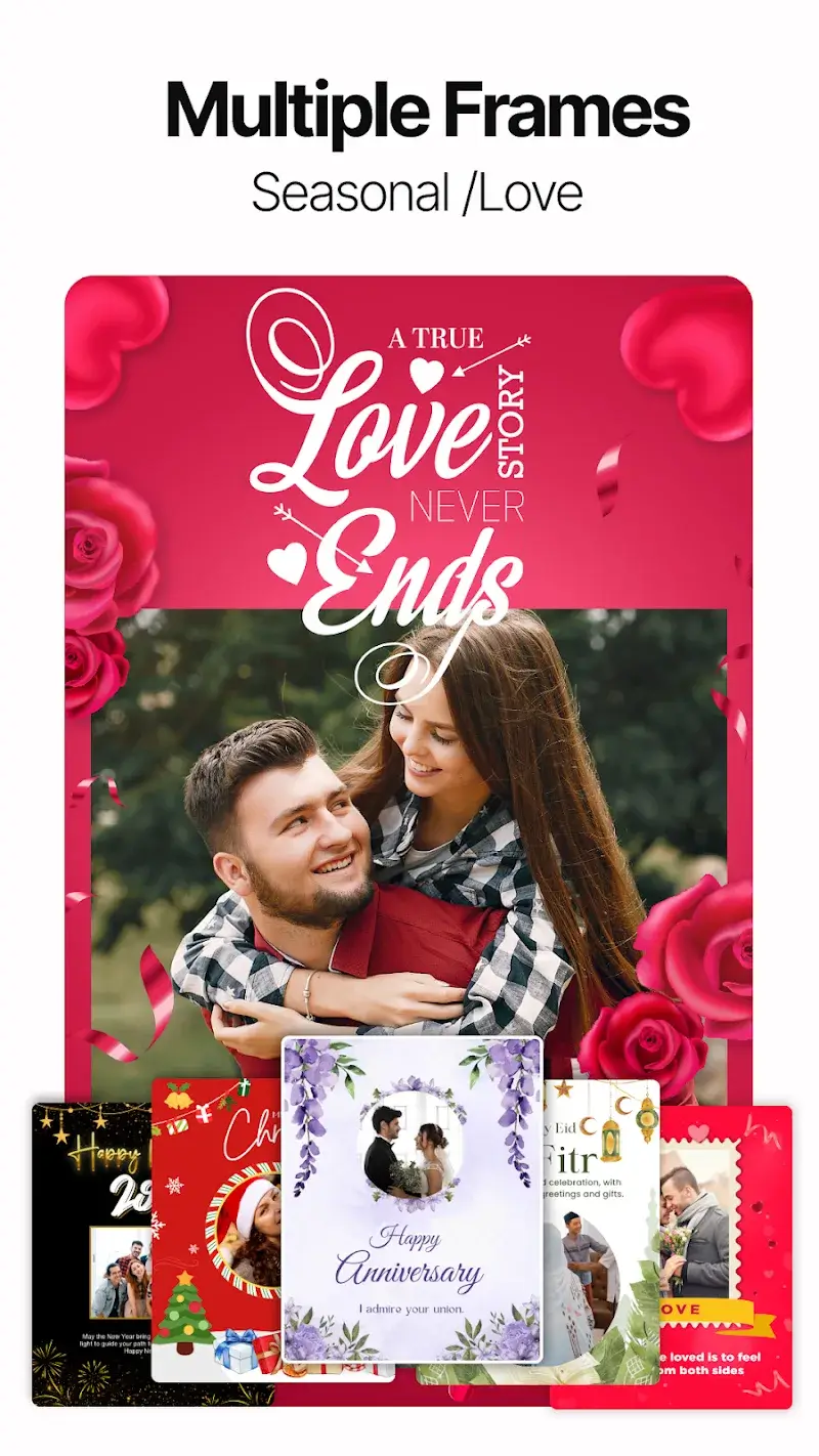 Photo Touch - screenshot 6