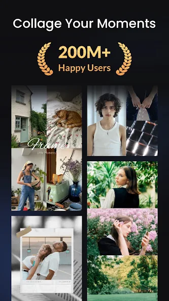 Collage Maker - screenshot 1