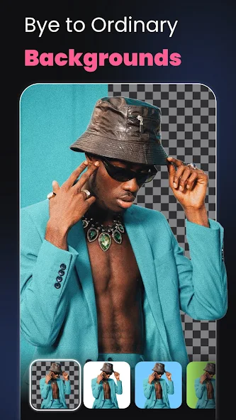 Collage Maker - screenshot 5