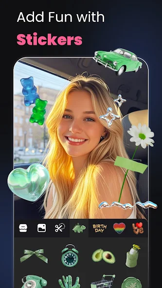 Collage Maker - screenshot 7