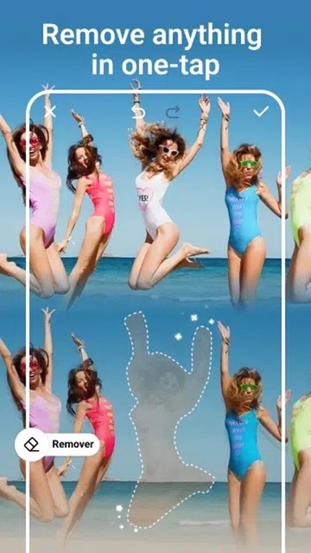 PhotoArt APK - screenshot 5