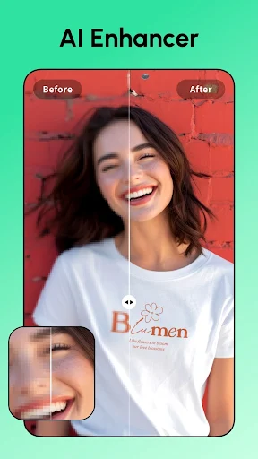 Retouch - Remove Objects - screenshot 2