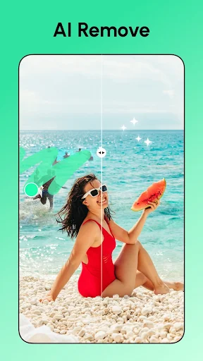 Retouch - Remove Objects - screenshot 4