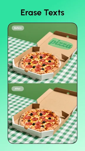 Retouch - Remove Objects - screenshot 6