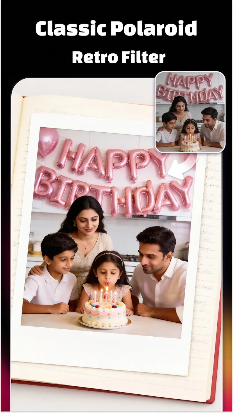 Facewow MOD APK v2.4.247 (VIP Unlocked) - screenshot 4