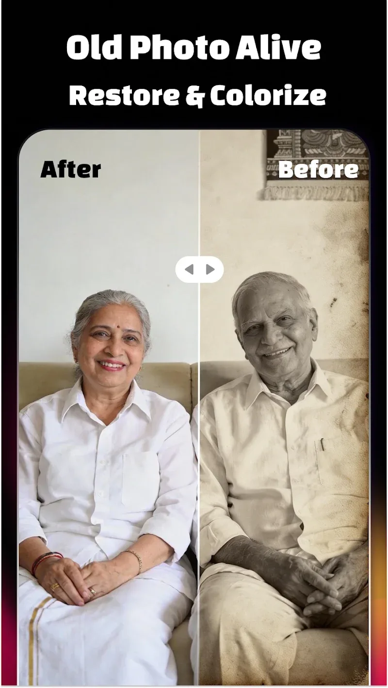 Facewow MOD APK v2.4.247 (VIP Unlocked) - screenshot 5