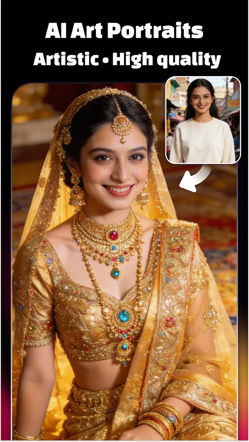 Facewow MOD APK v2.4.247 (VIP Unlocked) - screenshot 6