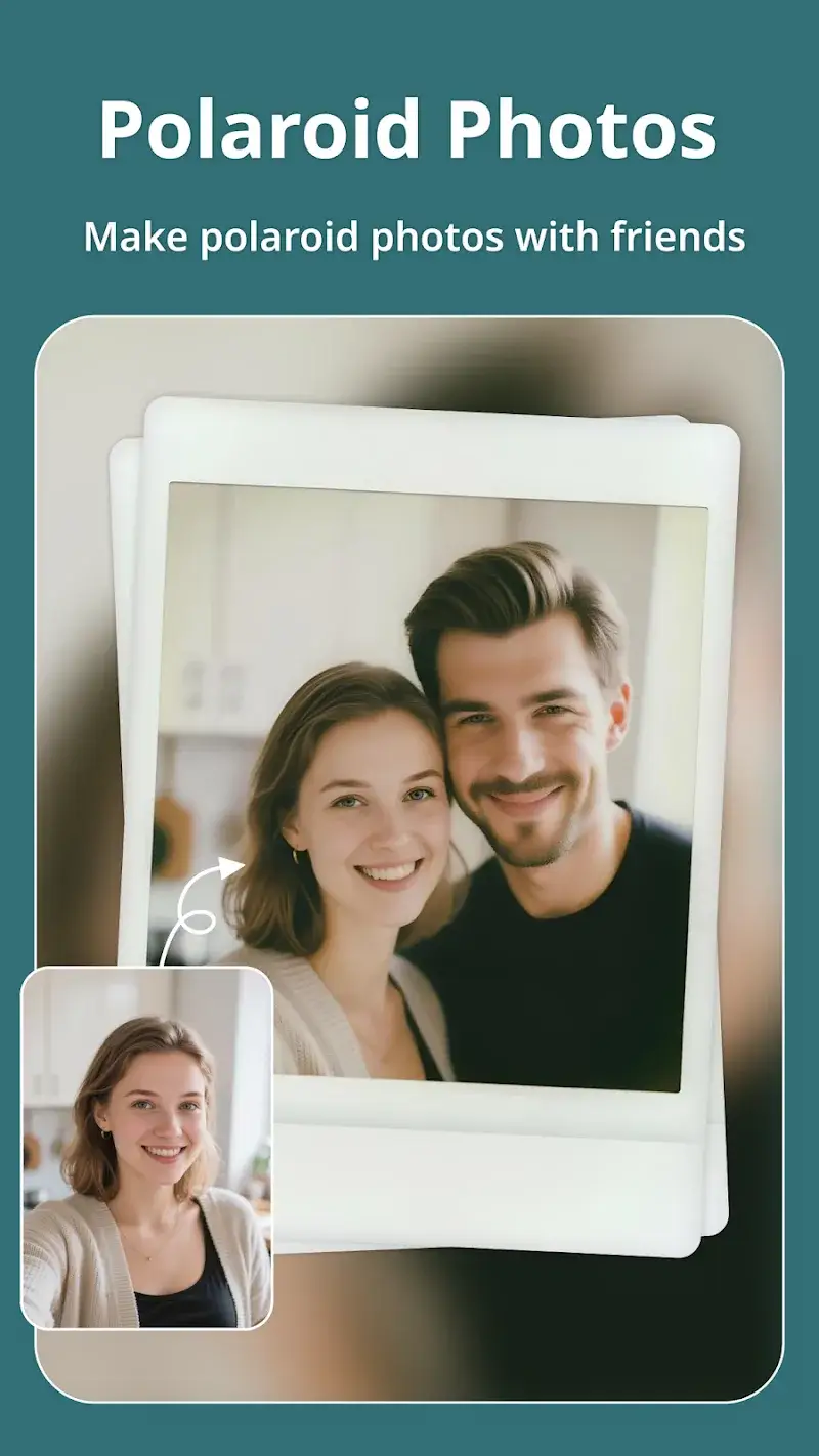 Phota - screenshot 1