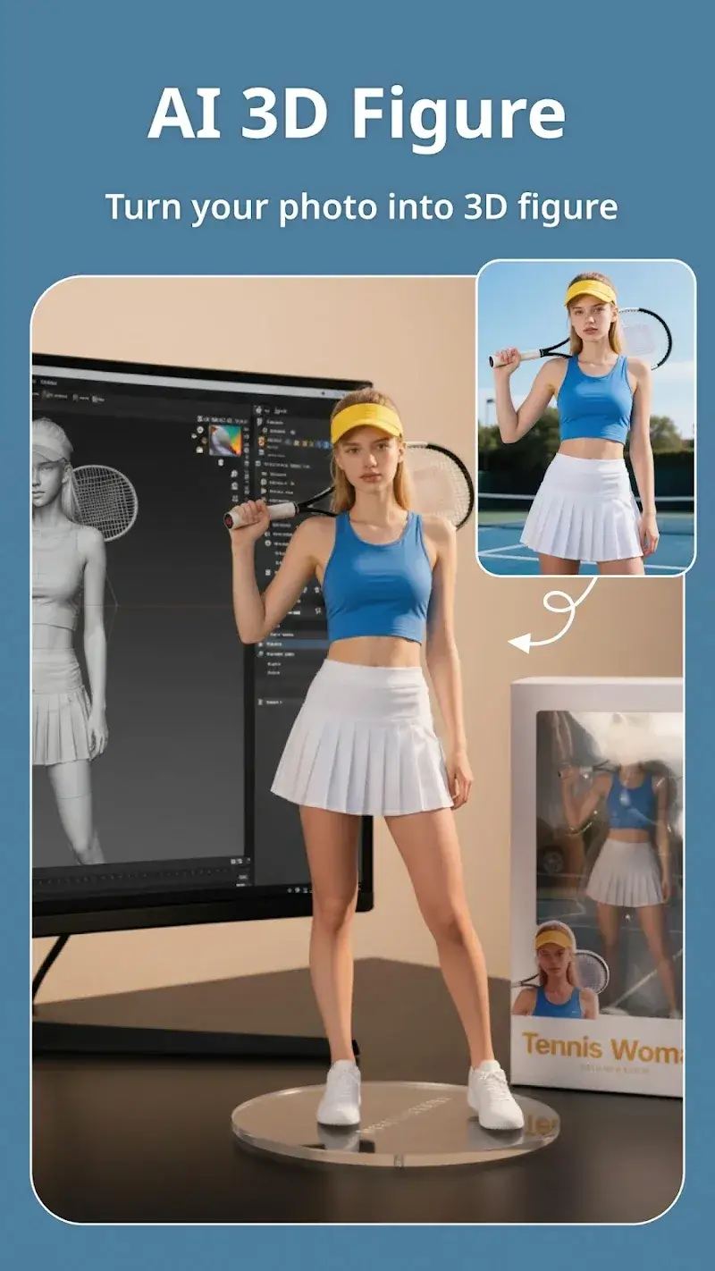 Phota - screenshot 3