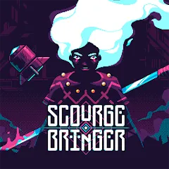 ScourgeBringer - app icon