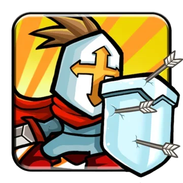 Frontier Defense MOD APK icon